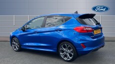Ford Fiesta 1.0 EcoBoost 125 ST-Line 5dr Petrol Hatchback